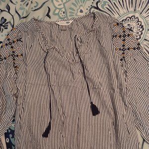 Old Navy Long Sleeve Top